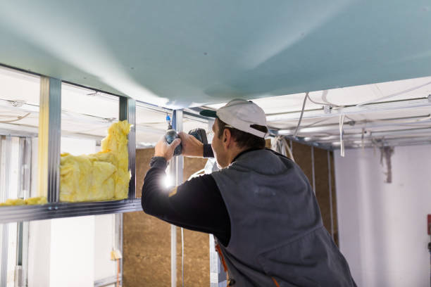 Best Home Insulation Services  in Franklin Rk, PA