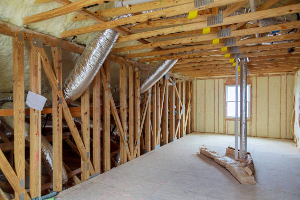 Range of Insulation Solutions in Franklin Park, PA
