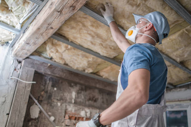 Best Best Insulation Companies  in Franklin Rk, PA