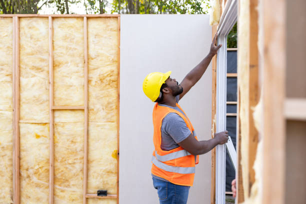 Garage Insulation Installation in Franklin Park, PA
