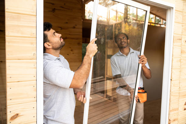 Best Attic Insulation Installation  in Franklin Rk, PA