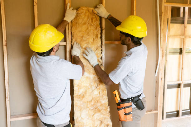 Best Attic Insulation Installation  in Franklin Rk, PA