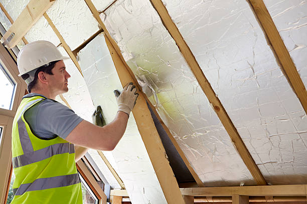 Best Commercial Insulation Contractor  in Franklin Rk, PA